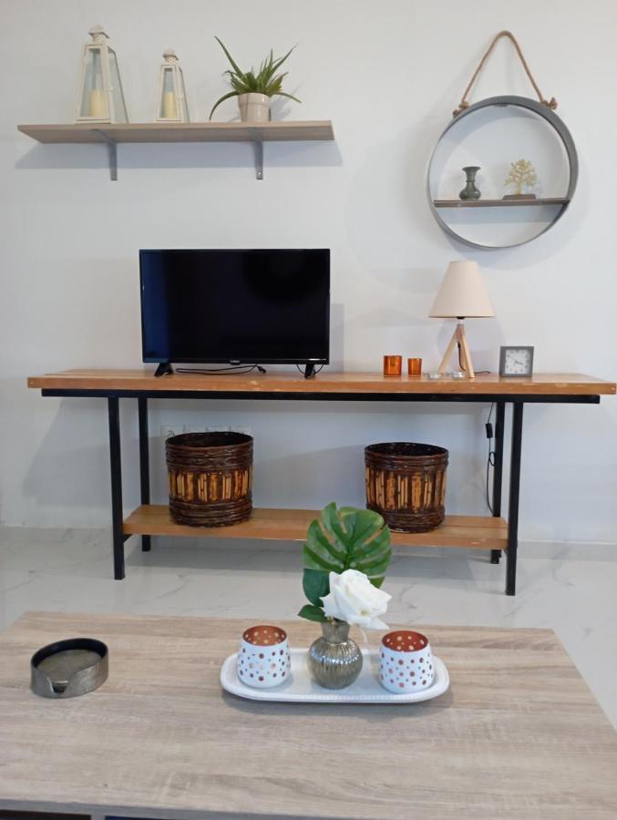 네아 로다 Stonehouse & Casa Al Sole E Al Mare 빌라 외부 사진