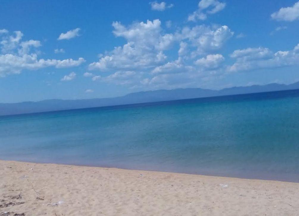 네아 로다 Stonehouse & Casa Al Sole E Al Mare 빌라 외부 사진