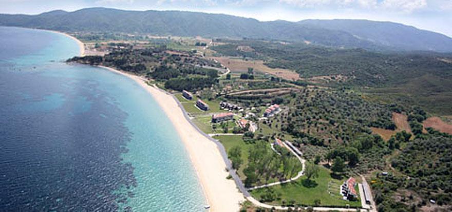 네아 로다 Stonehouse & Casa Al Sole E Al Mare 빌라 외부 사진